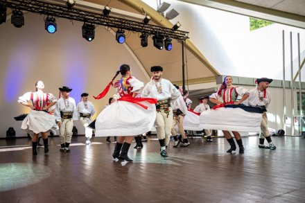 Po drodze tradycji” – polsko-słowacka podróż.